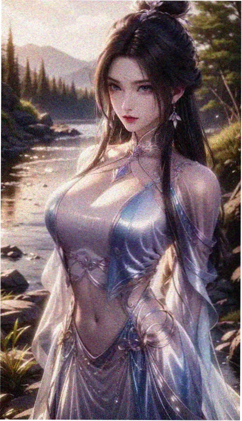 无敌少侠原子伊芙外传封面